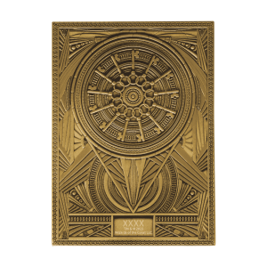 Dungeons & Dragons Limited Edition Keys From The Golden Vault Ingot