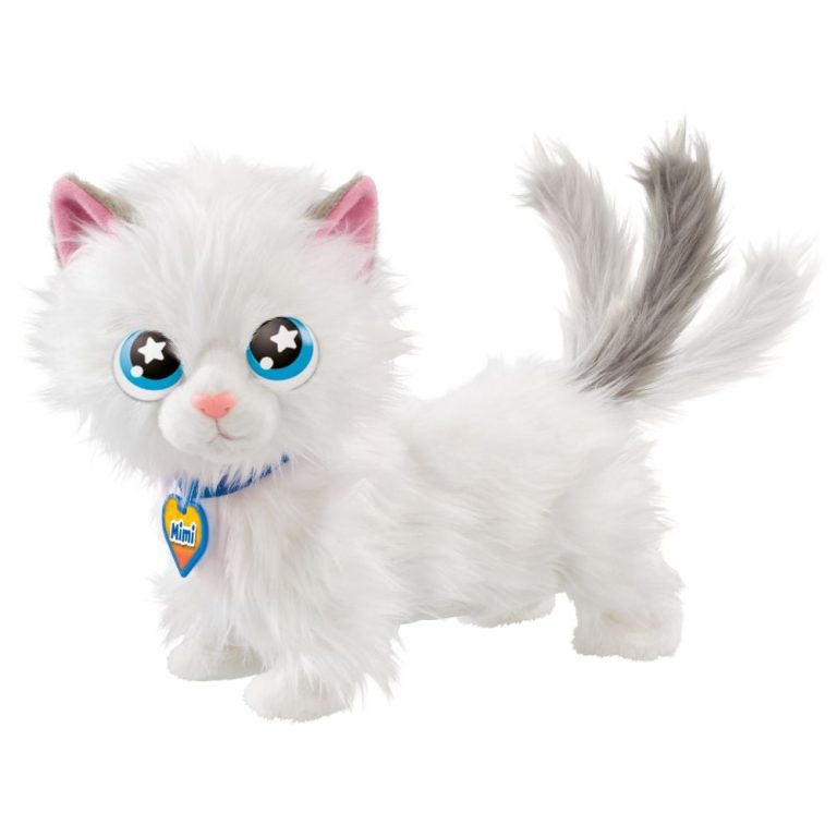 Animagic – Mimi The Cat (943-920196)