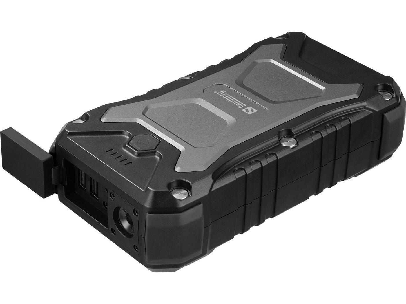 Sandberg - Survivor Powerbank 27.000 mAh PD65W