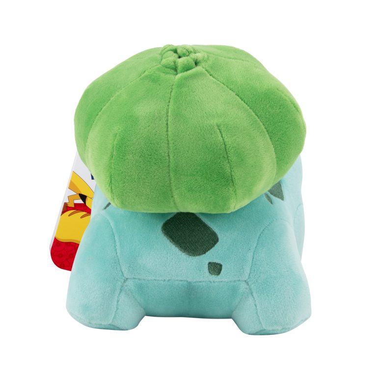 Pokémon – Plush 20 cm – Bulbasaur (PKW30839)