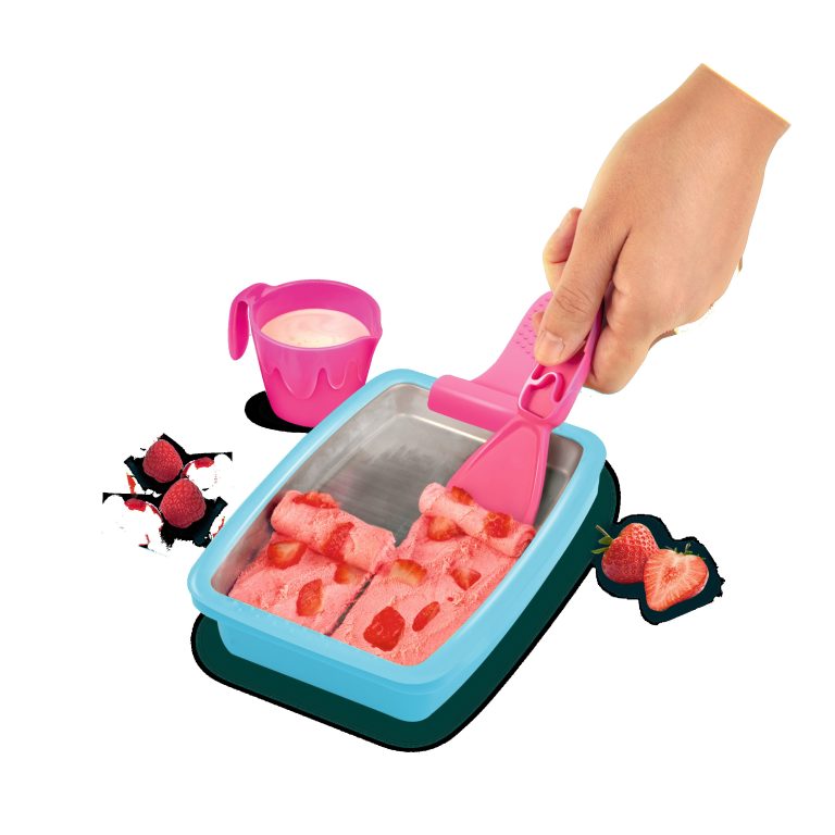 Zap Chef – Mini Ice Cream Lab (30601)