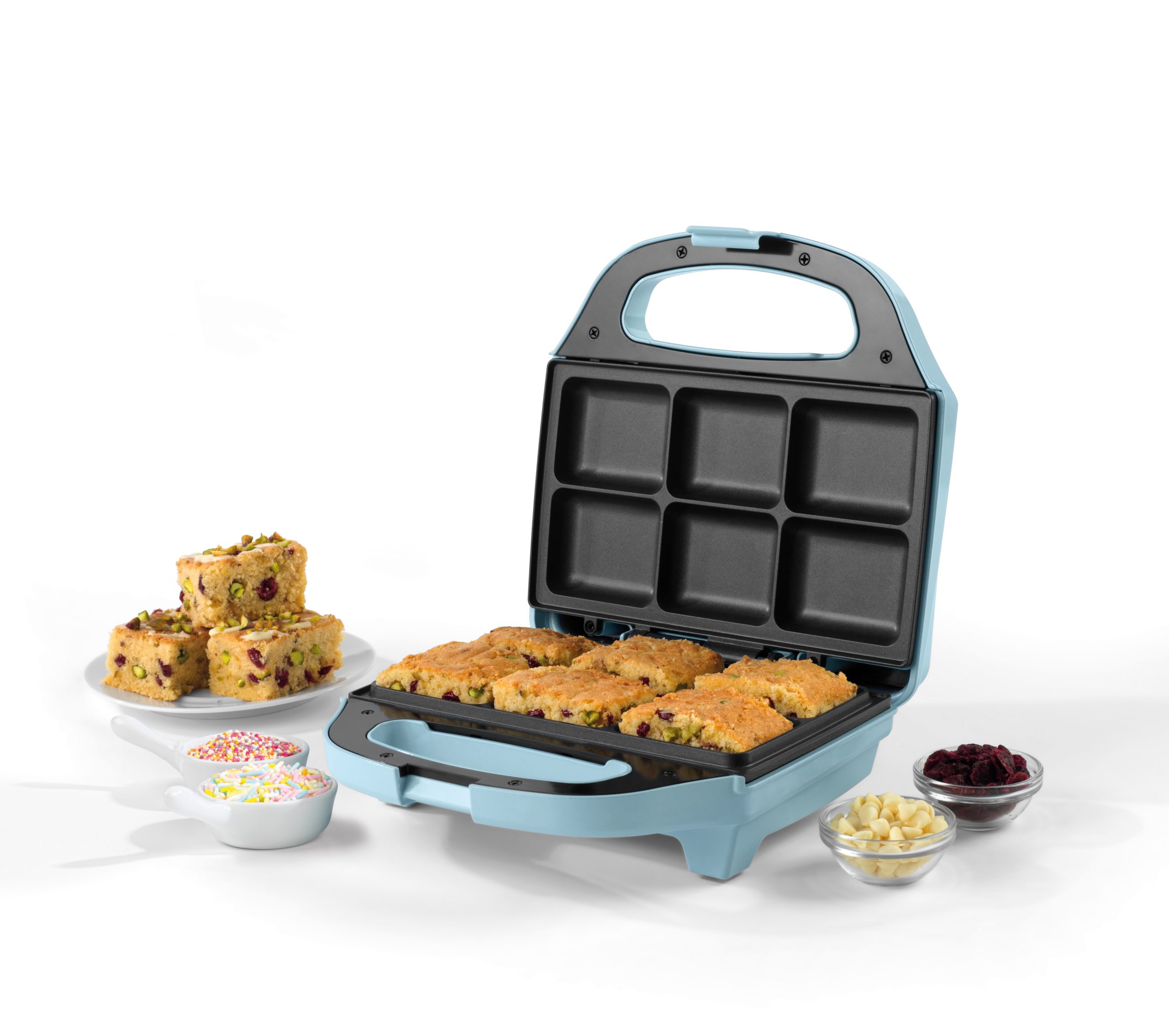Giles & Posner EK5921GSBLVDE Cake Maker