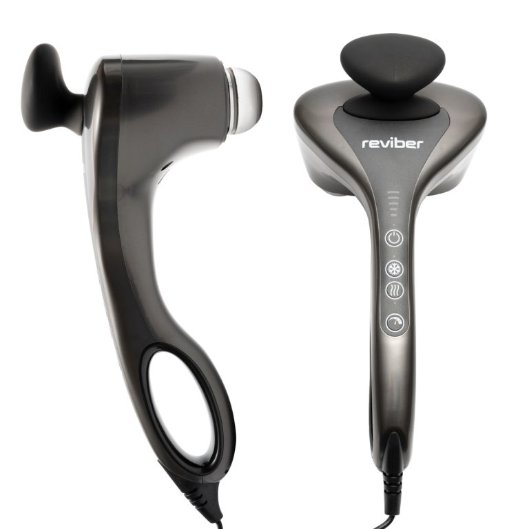 Reviber RV-MAHC-EFGDI/1,0 Hot & Cold Percussion Massager ER12