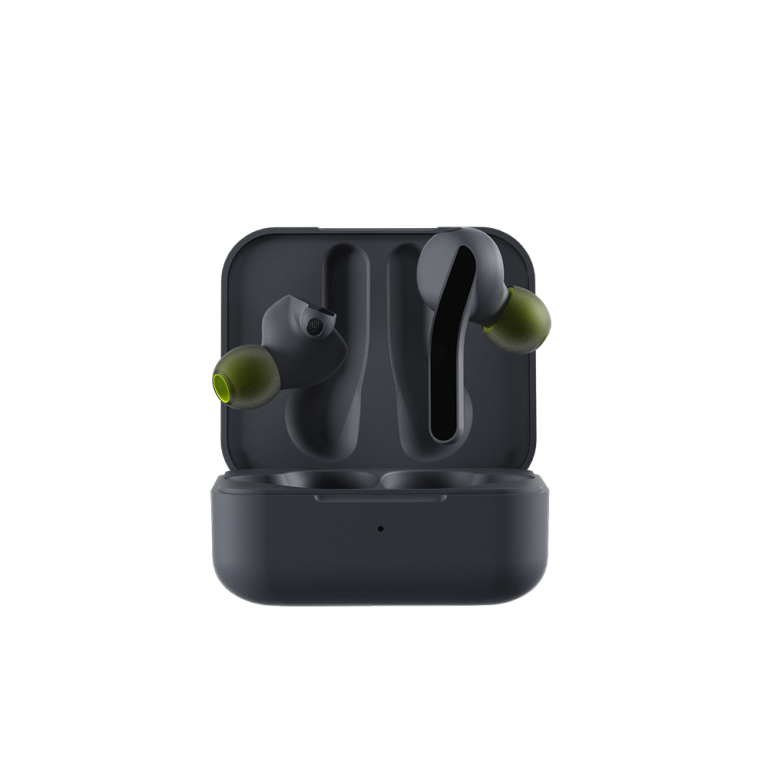 Hyphen 2 Etna Grey