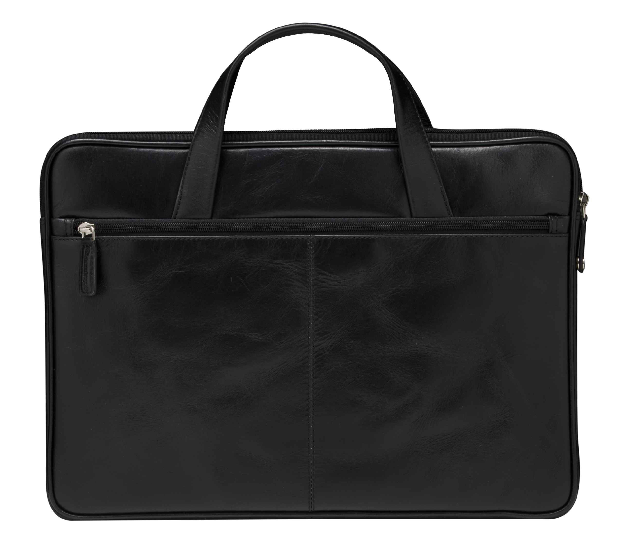 dbramante1928 - Silkeborg - 15" - Laptop Bag - Black N.E.