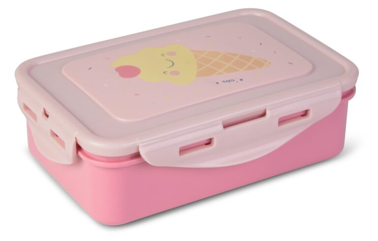 SARO – Lunch Box – Pink (SAO70066)