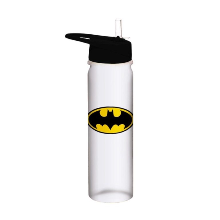 DC Comics – Batman Bottle (450ml)