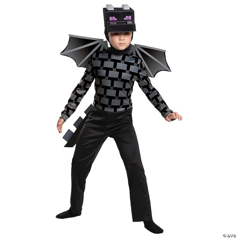 Disguise – Ender Dragon Classic (116 cm)