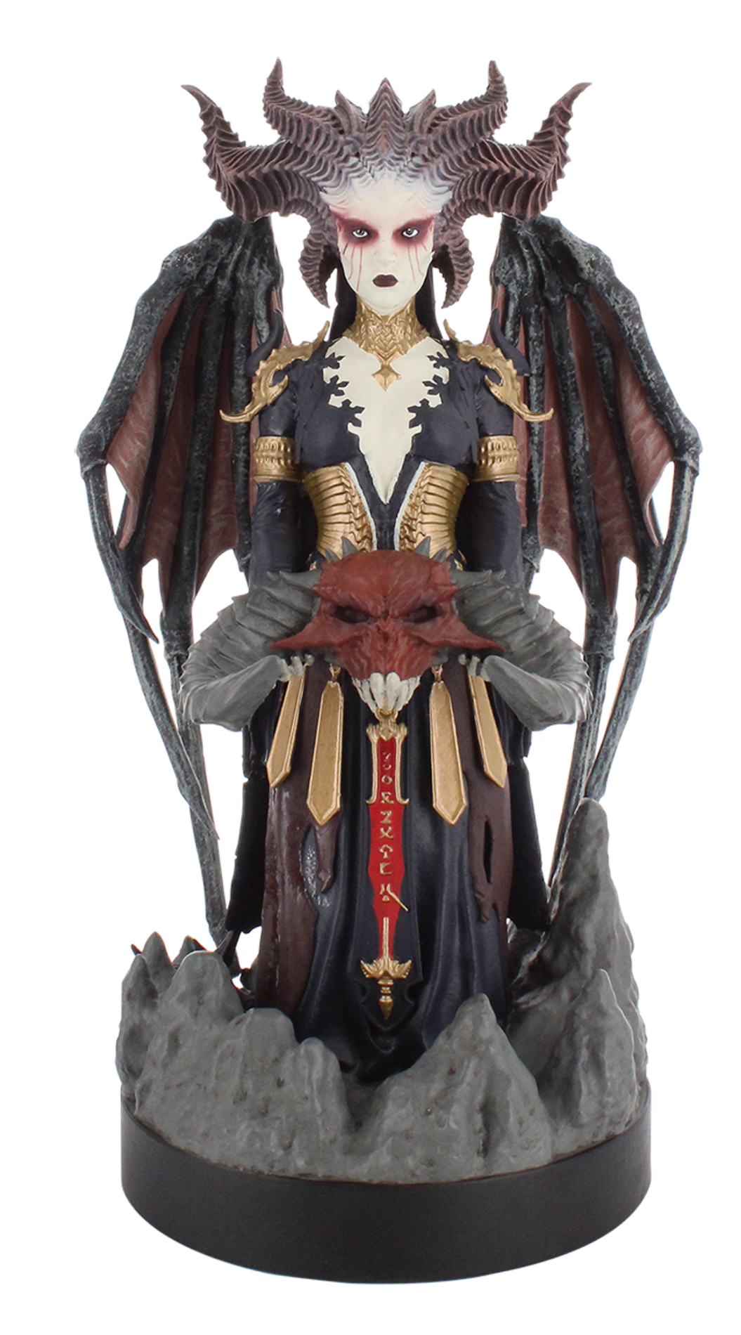 Cable Guys - Blizzard Diablo Lilith