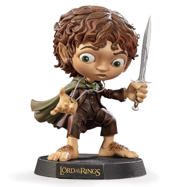 The Lord of the Rings – Frodo Figure