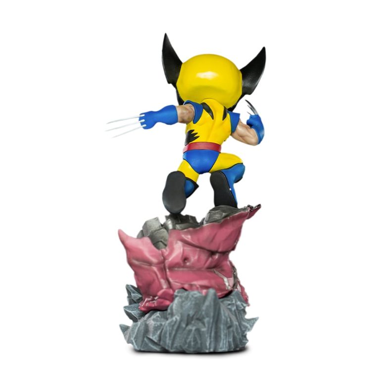X-Men – Wolverine Figure