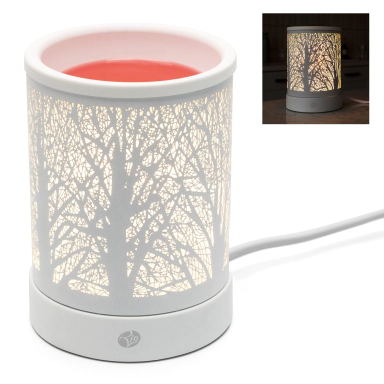 Rio LAFO-EU/1,1 FORA Aroma Difuser Lamp