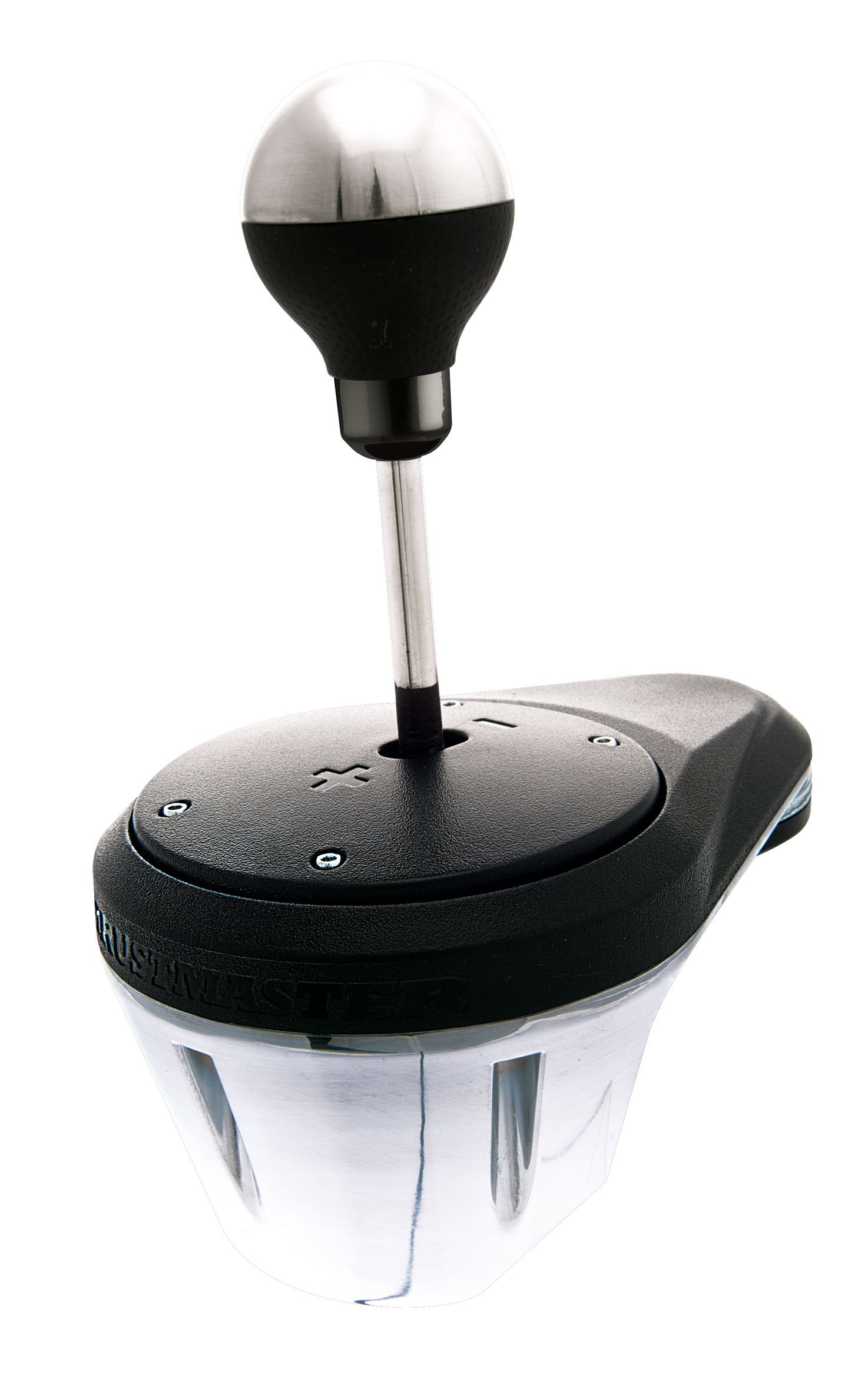 Thrustmaster - TH8A Shifter Add-On