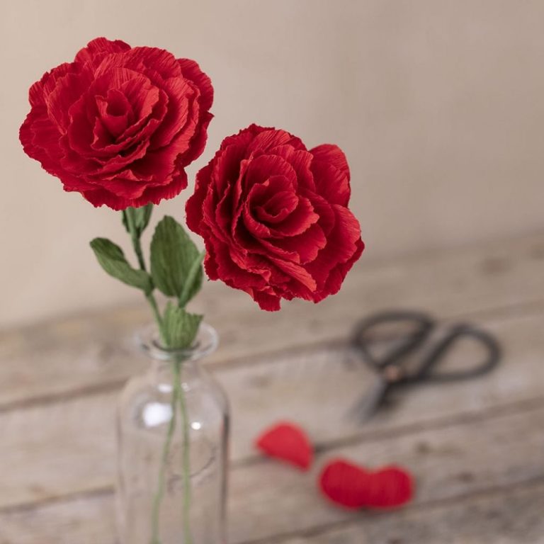 DIY Kit – Crepe Paper (209003)