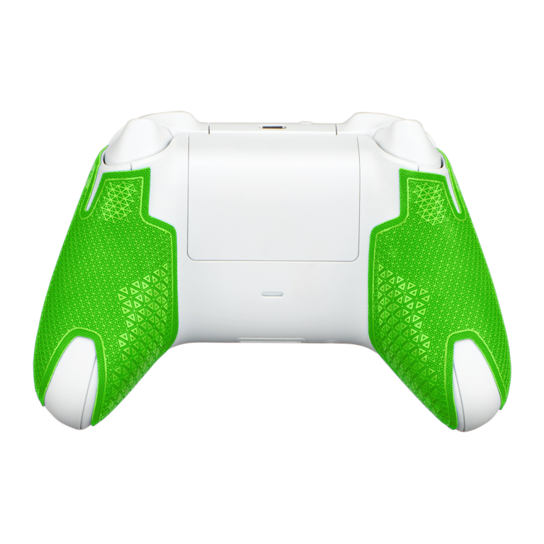 Lizard Skins DSP Controller Grip for Xbox Series X Emerald Green