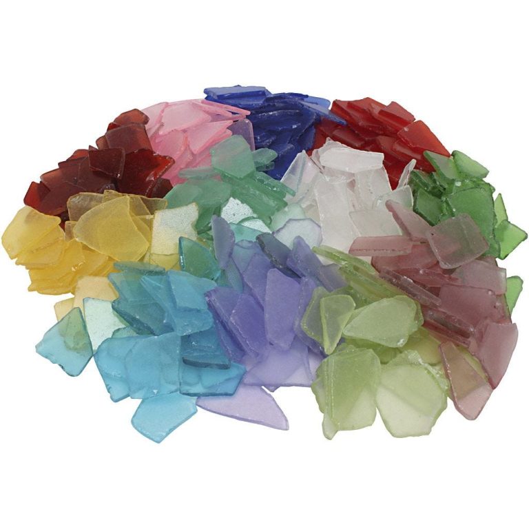 DIY Kit – Glass Mosaic (744255)