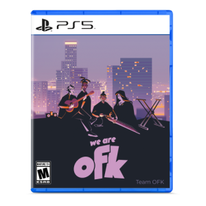 We Are Ofk (Import)