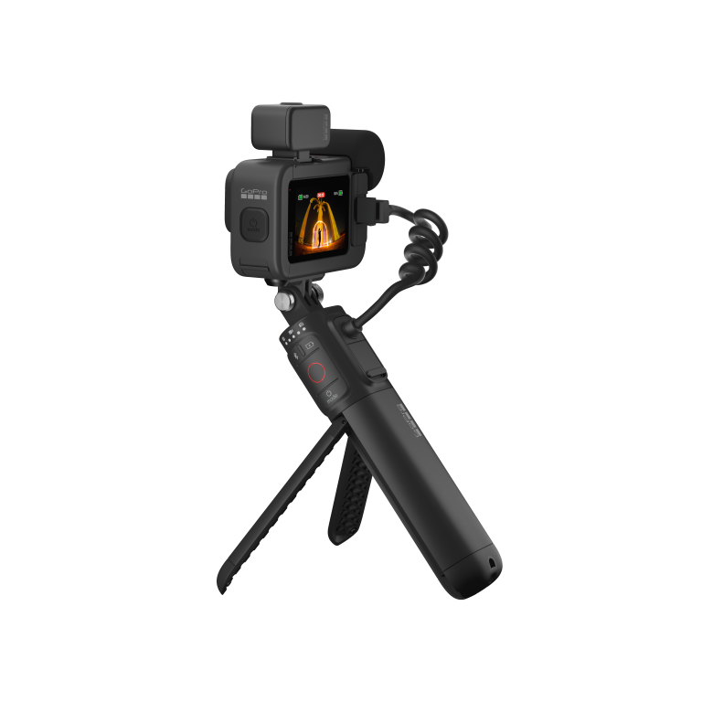 GoPro – HERO13 Black Creator Edition