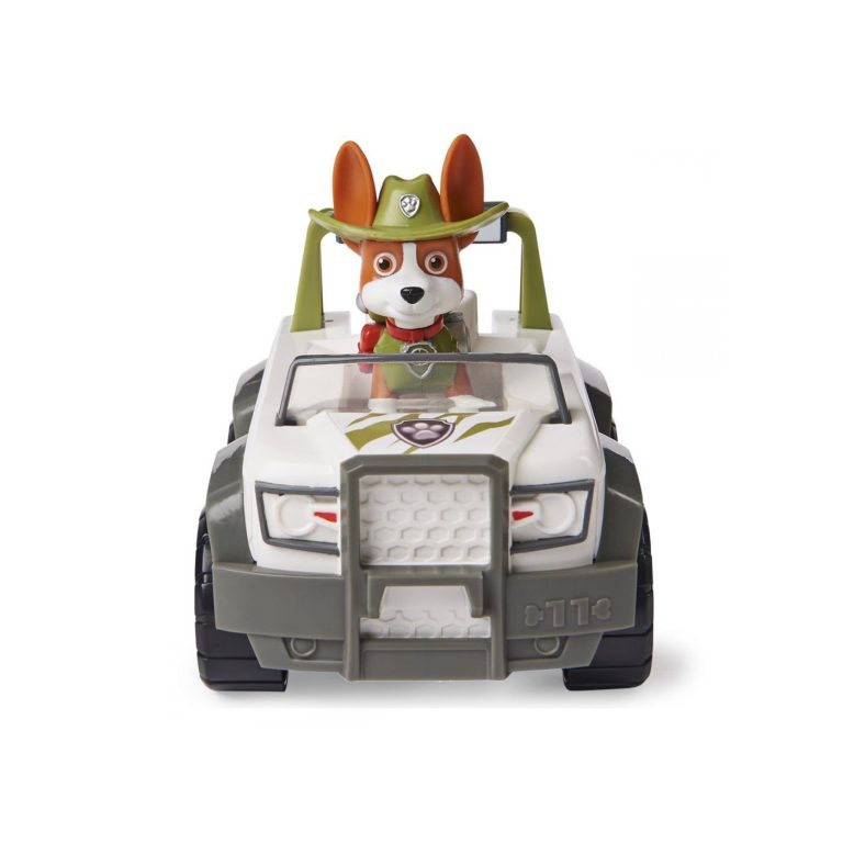 Paw Patrol – Basic Vehicle Tracker (6061801)