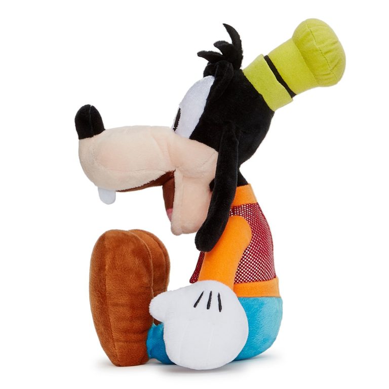 Disney – Goofy Plush (25 cm) (6315870264)