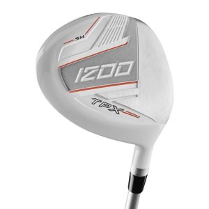 Wilson - 1200 TPX - Ladies Golf Package Set