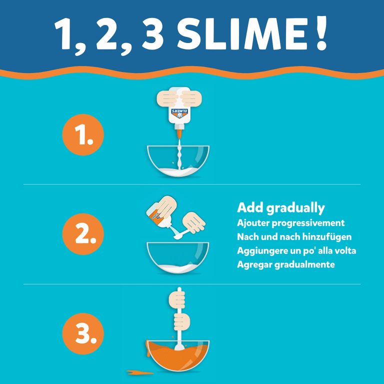 Elmer’s – Clear Liquid Glue (147 ml) (2077929)