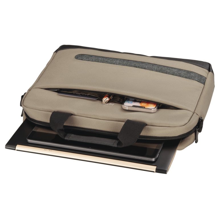 Hama 00217234 Terra 13.3″ Beige