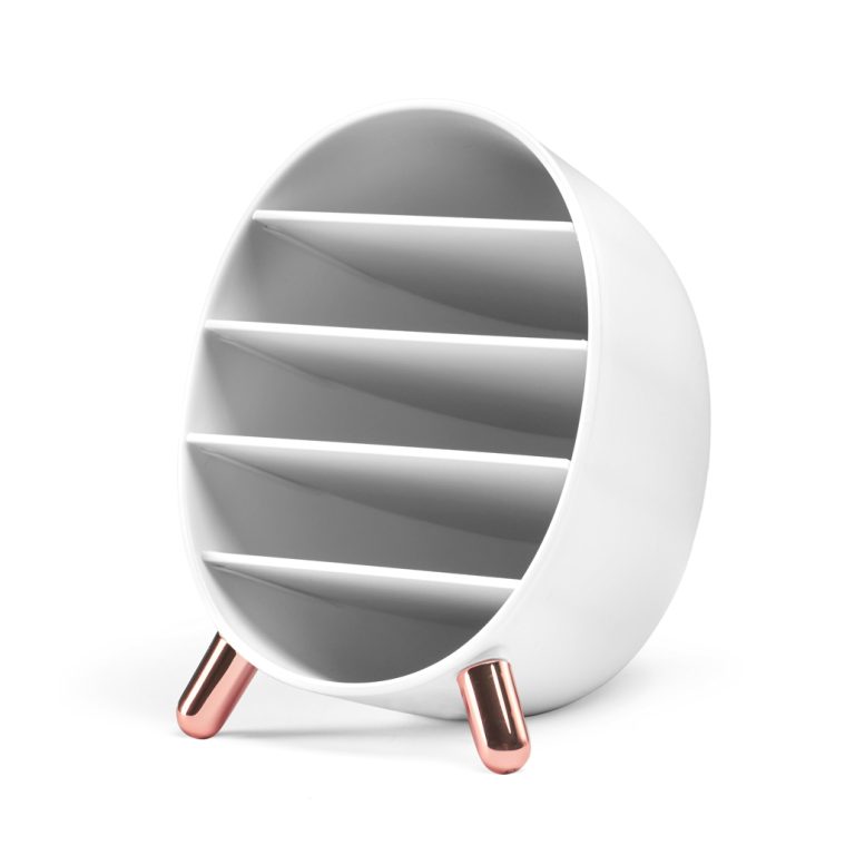 Gillian Jones – Table organizer – White