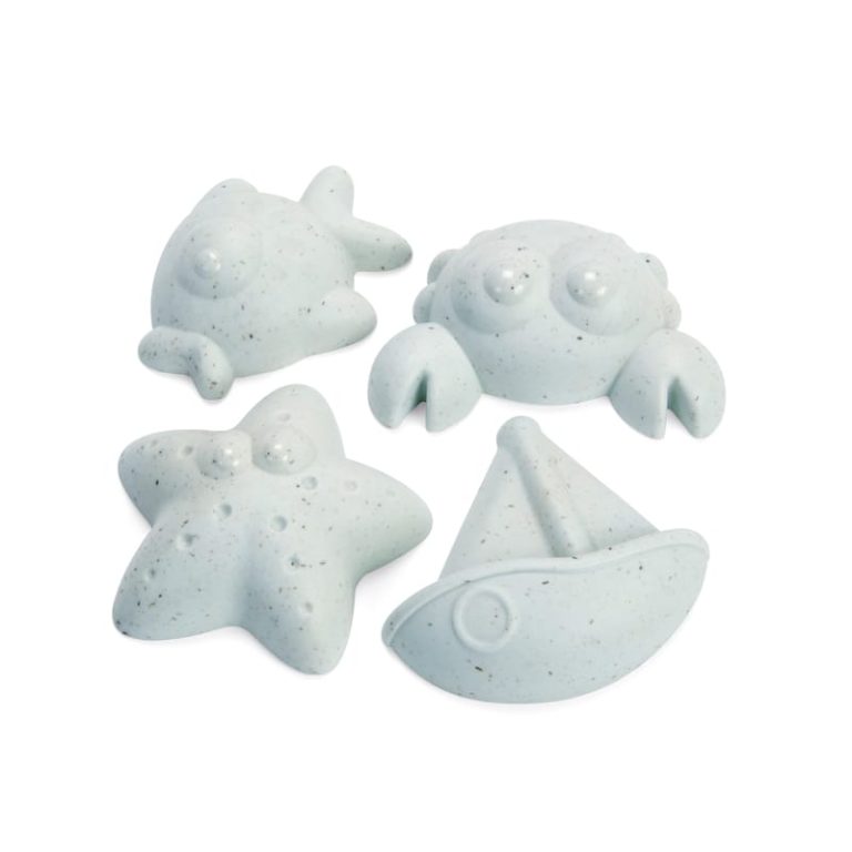 Dantoy – Tiny Bucket Set (6025)