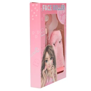 Topmodel - Face Roller Set - Pink - Small