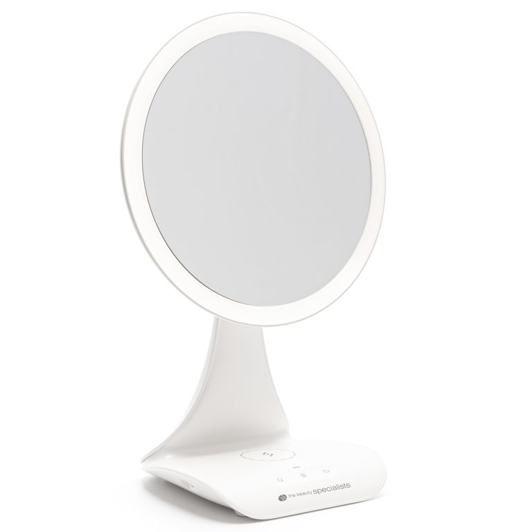 Rio MMWC-EU/1,0 Wirless Charging Mirror