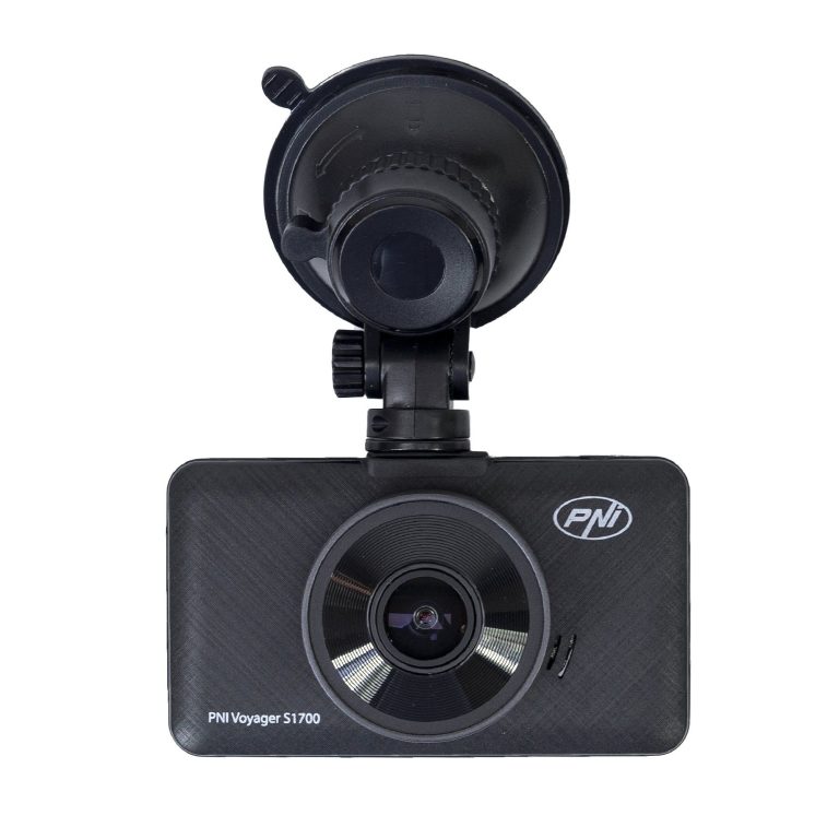 PNI Car DVR S1700 4K UHD