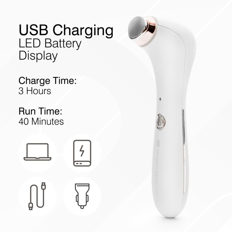 Rio FAWC-TOP-EU/1.0 Eye Refreshing Massager