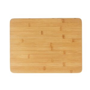 Russell Hobbs RH04068 Element Bamboo Butchers Block 42 x 32cm