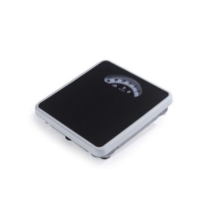 Salter SA00700BWFEU12 Large Dial Mechanical Scale, Black/White