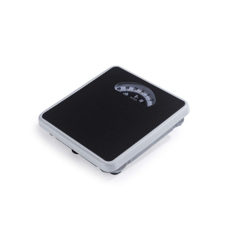 Salter SA00700BWFEU12 Large Dial Mechanical Scale, Black/White