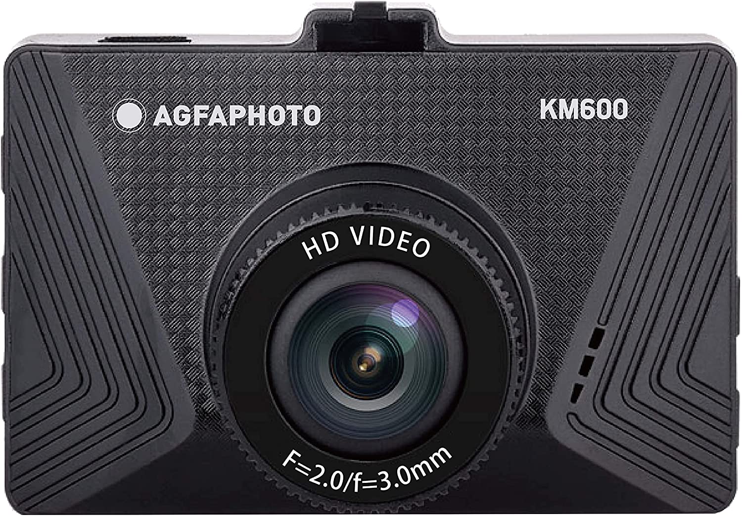 Agfa KM600 Black