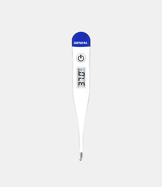 Genial T12L Digital Thermometer