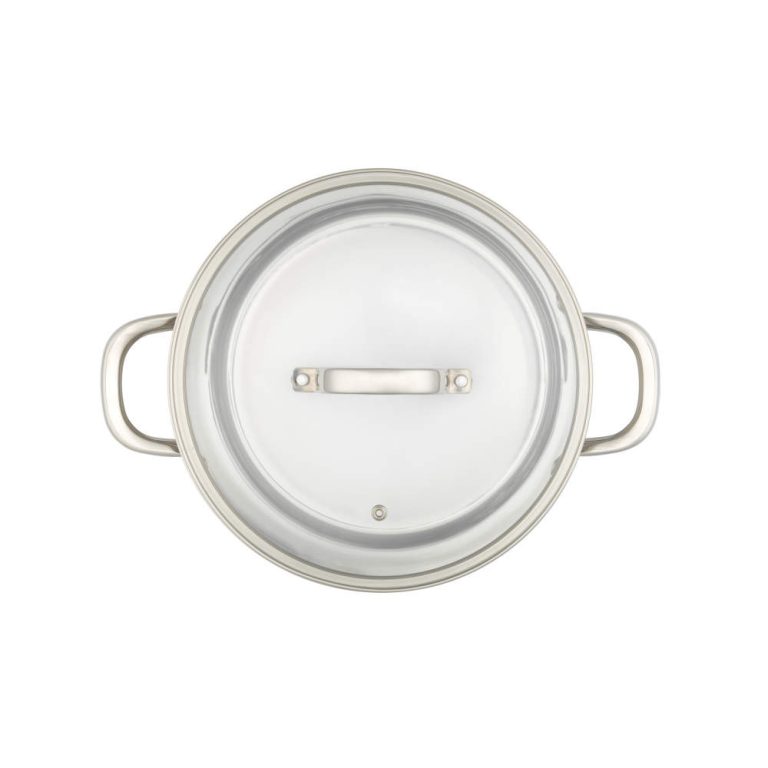 Salter BW13905 Timeless 24 cm Stockpot