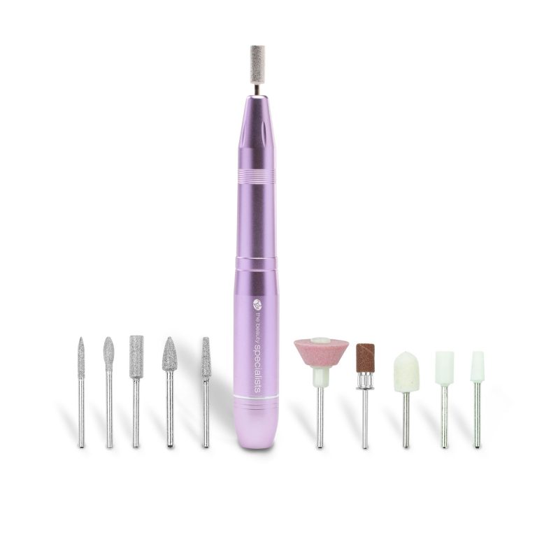 Rio NAEF-EU/1,5 Elecric Nail File