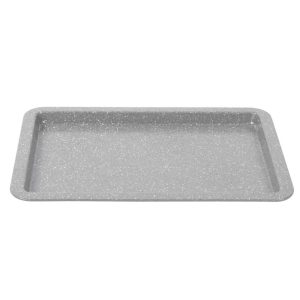 Salter BW02775GEU7 Marblestone 37cm Baking Tray