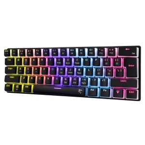 White Shark GK-2202 Ashiko 2 Black/Red US