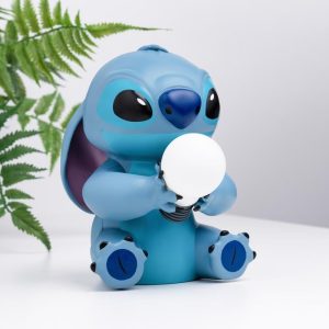 Paladone Stitch Light Closed Box