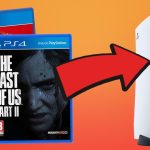 Vai var spēlēt PlayStation 4 spēles uz PlayStation 5 konsolēm?