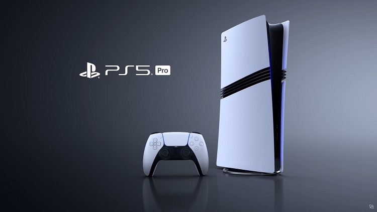 PlayStation 5 Pro – kõik, mida pead teadma.
