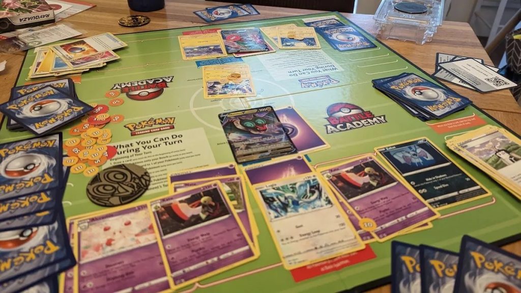Pokémoni kaardid – mida vanemad peaksid teadma!