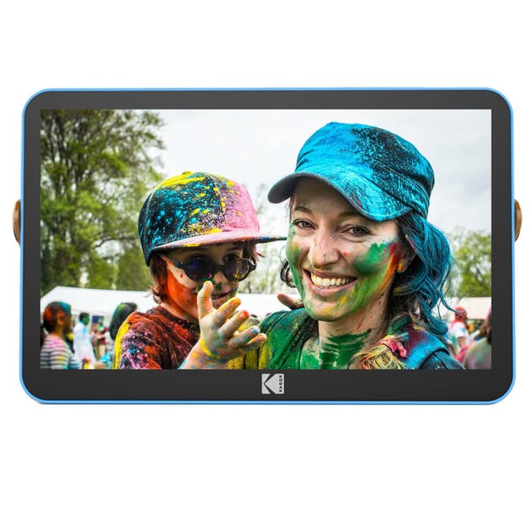 Kodak –  Digital Wi-Fi Photo Frame 10″