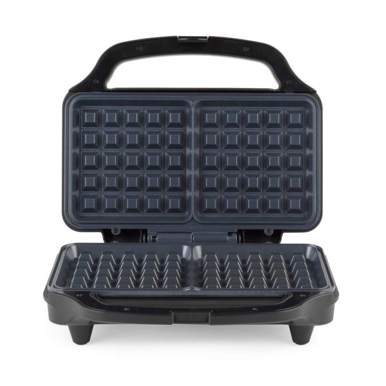 Salter EK2249TFVDE Deep Fill Waffle Maker