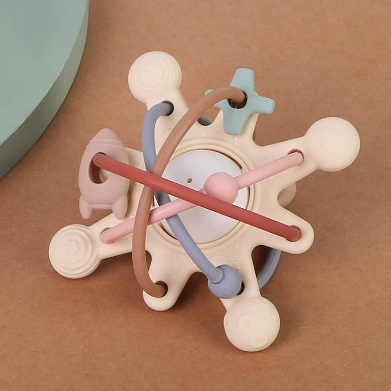 Le Toft – Multi toy Dark Mix (TT22202)