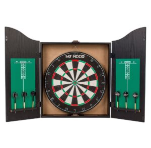 My Hood - Home Dart Center (702011)